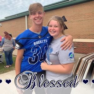 Meet your Posher, Pat